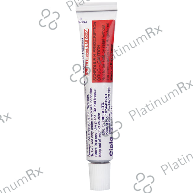 Four Derm AF Cream 20 Cream