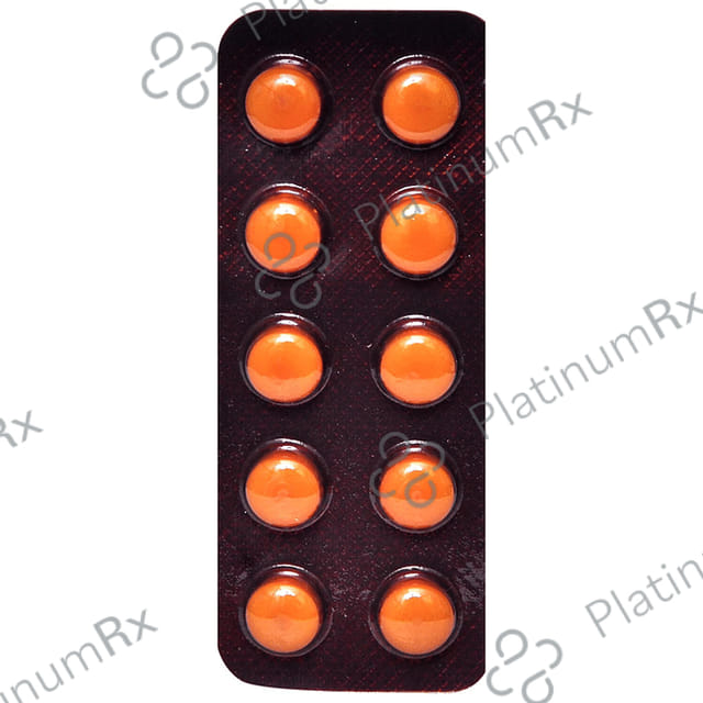 Espin 1.25mg Tablet