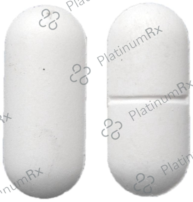 Bigomet SR 1000mg Tablet 10s