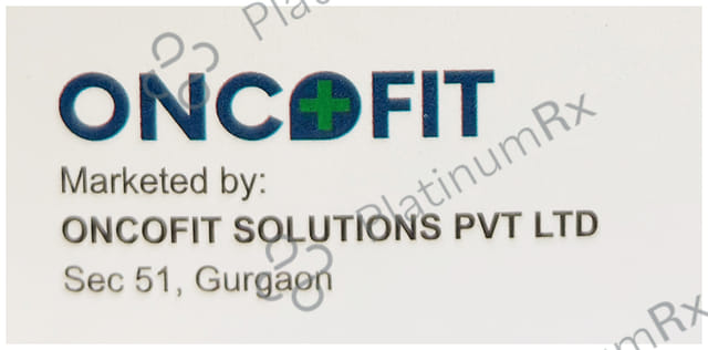 Prazifit 600mg Tablet 10s