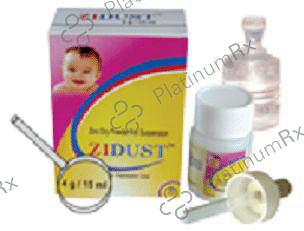 Zidust Syrup 70 ml