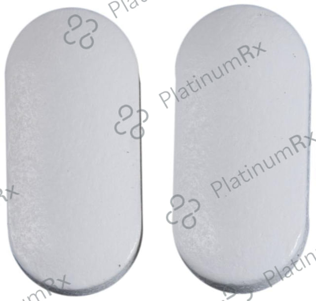 Ronclav 625 Tablet