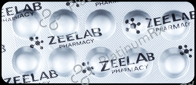 Telmizem 20 Tablet