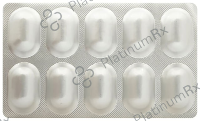 VGP-Met Tablet