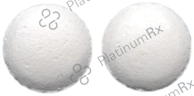 Olmy A 20/5mg Tablet 10s