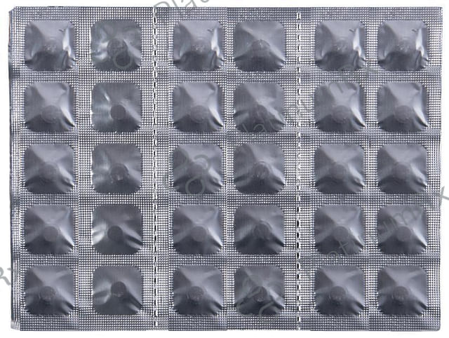 Migon 10mg Tablet 10s