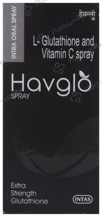 Havglo Spray