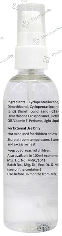 Trichoz Hair Serum 50ml