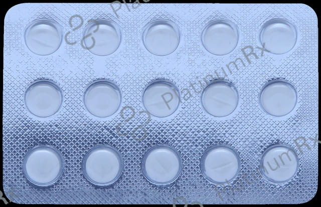 Cyclotin 40mg Tablet 10s