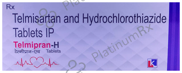 Telmipran-H Tablet
