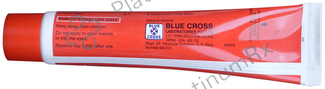 Meftal Forte Cream 50gm