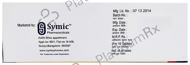 Cloram Plus Tablet