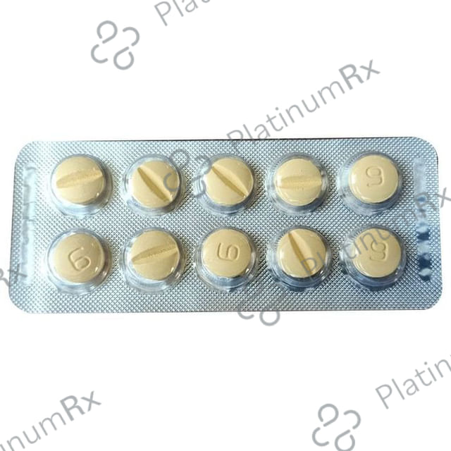 Actavir 400mg Tablet 10s
