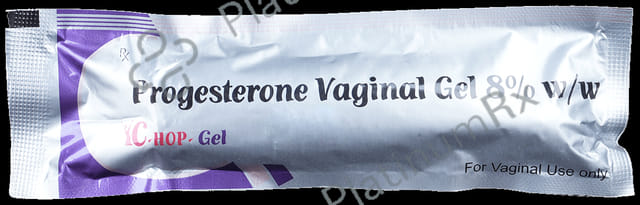 C Hop Vaginal gel 1.125gm