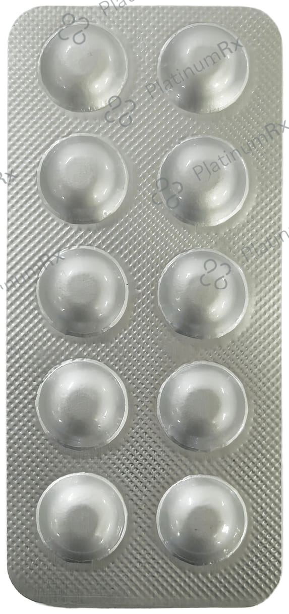 Rosuvo 10mg Tablet