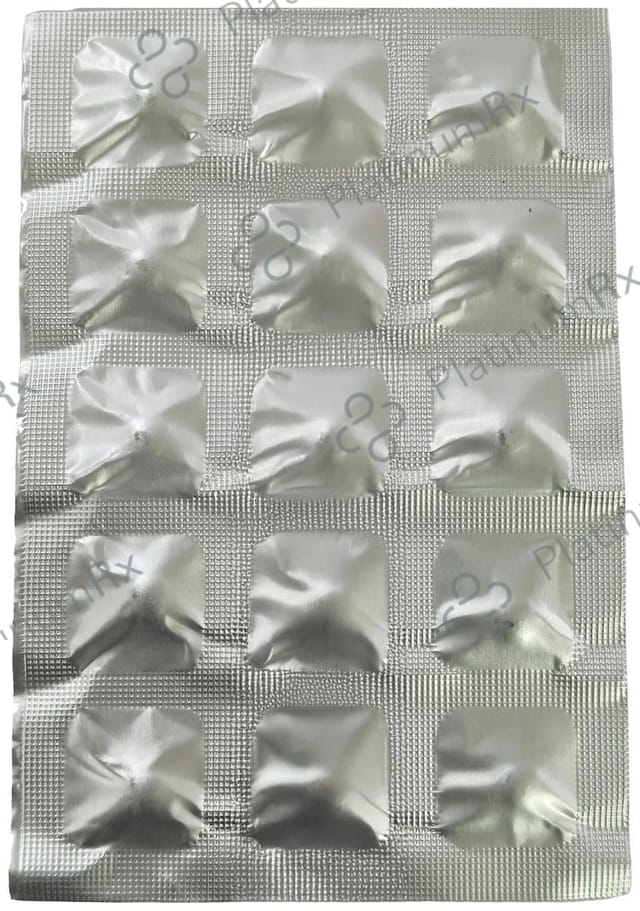 Rosurica 20 Tablet