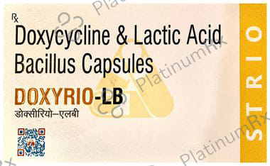 Doxyrio-LB Capsule