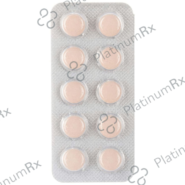Sylate 250mg Tablet 10s