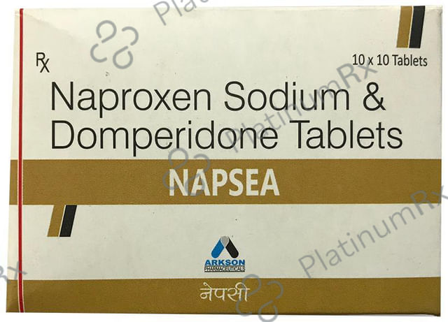 Napsea Tablet