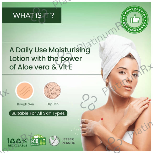 NMF e Skin Lotion 100ml
