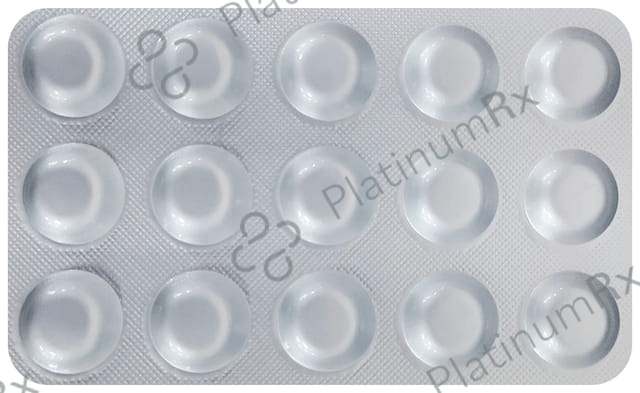 Metocard XL 50mg Tablet 15s