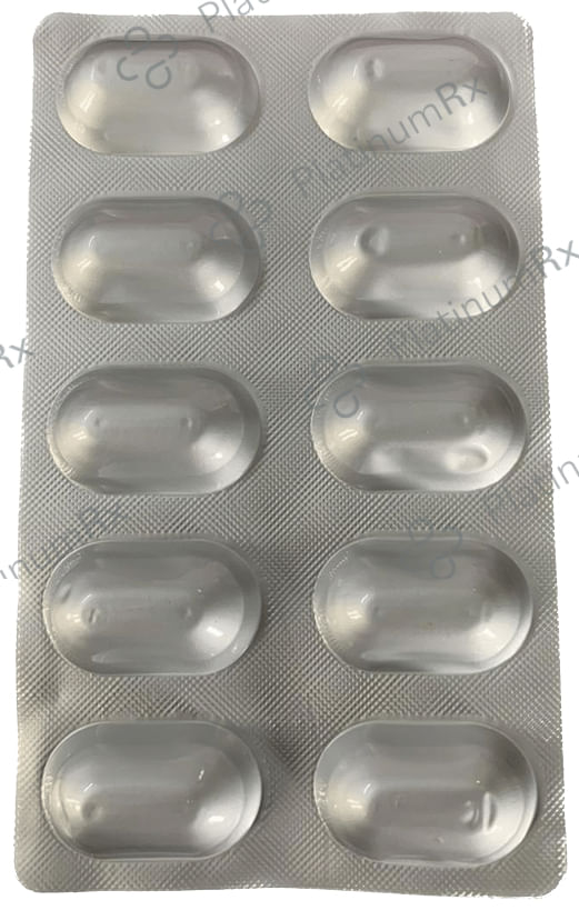 Dial OD 1000 Tablet ER