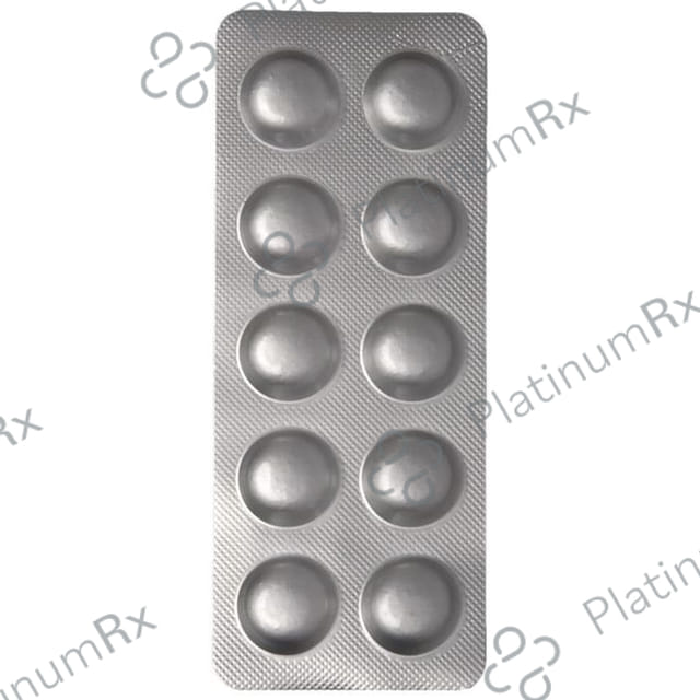 Athzol-DM Tablet