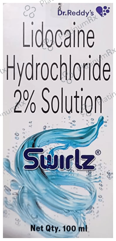 Swirlz Solution