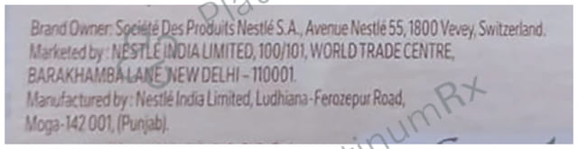 Nestle Cerelac Baby Cereal with Iron, Vitamins & Minerals - From 12 to 24 Months - Multigrain Dal Veg