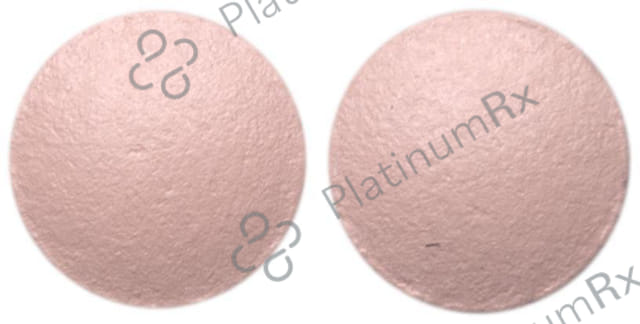 Nusar H 12.5/50mg Tablet 10s