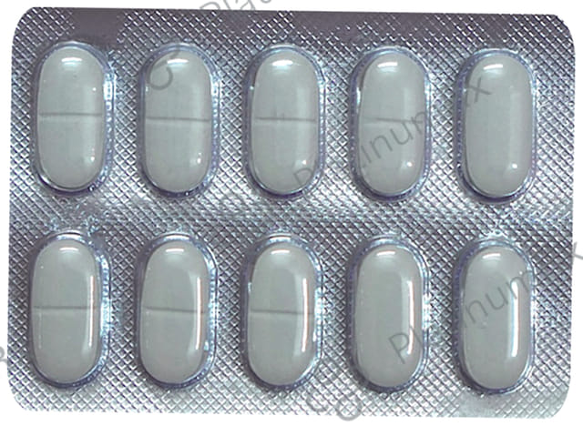 Sodinor 500mg Tablet