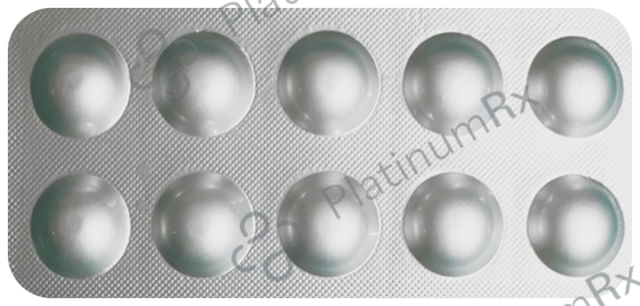 Pregaliv 75 Tablet SR