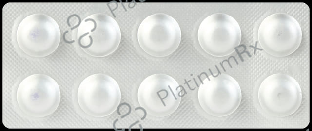 Tenlicad 20mg Tablet 10s