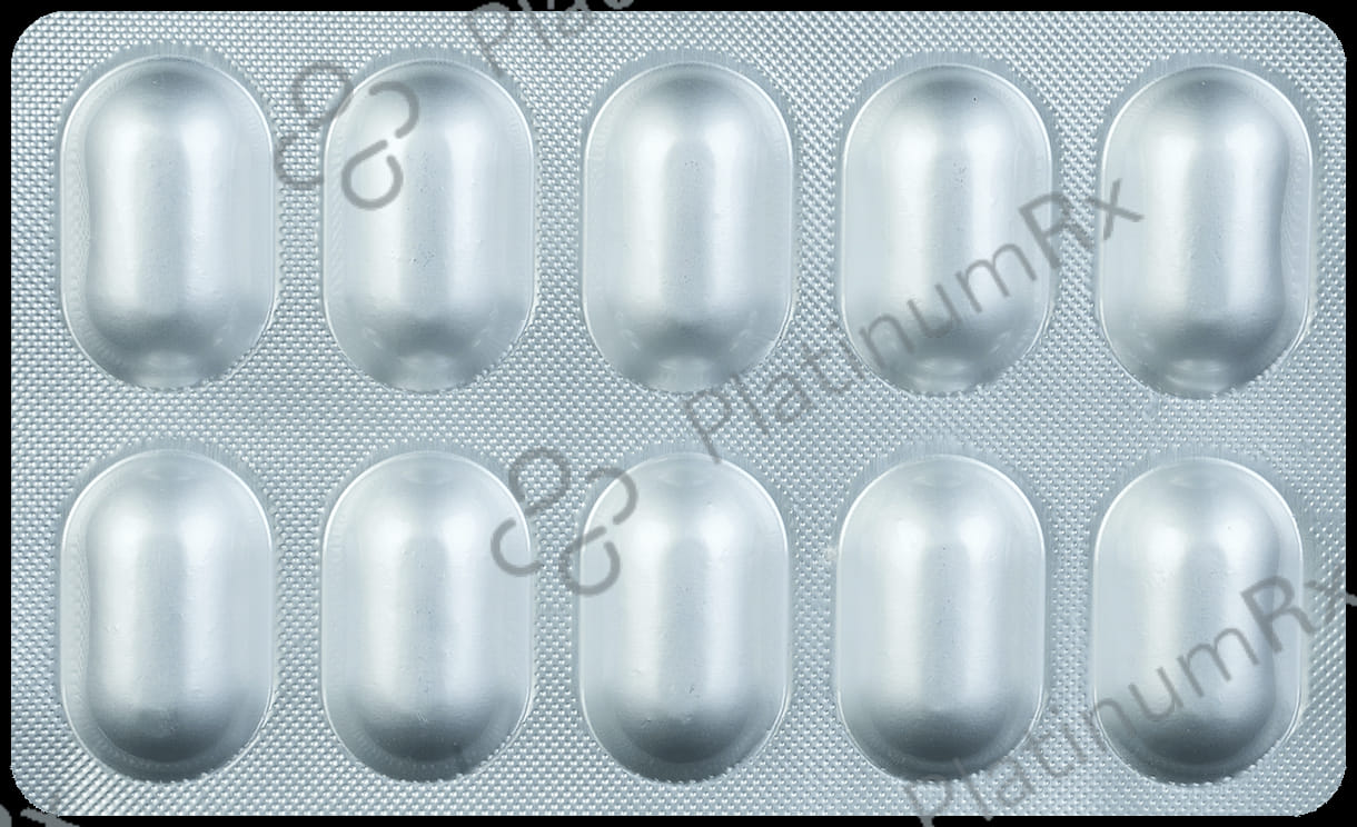 Acenac SP 100/325/10mg Tablet 10s