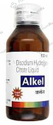 Alkel Liquid 200 Liquid