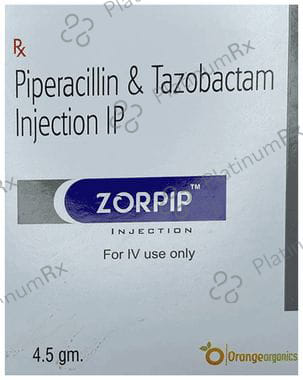 Zorpip 4.5 Injection