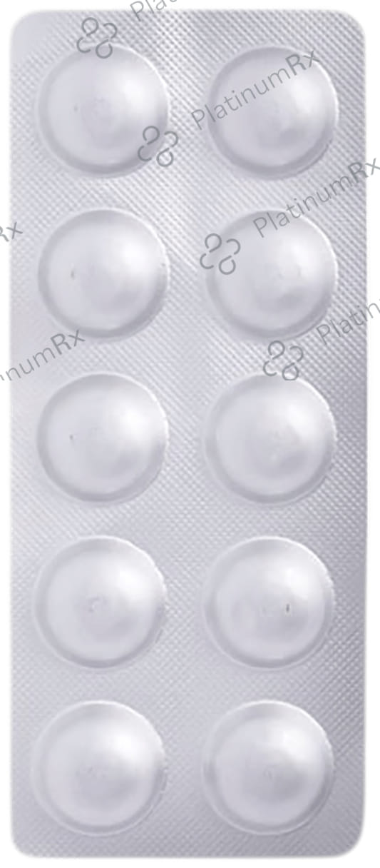 Vilapil SR 100mg Tablet 10s