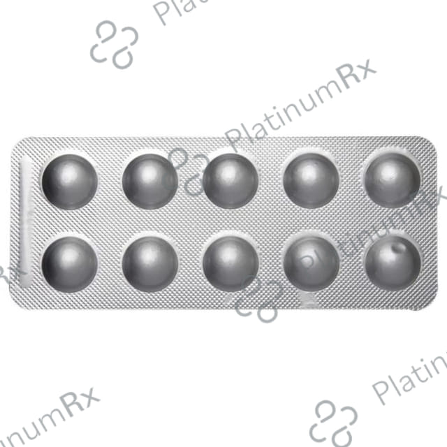 Gloristat 10 Tablet