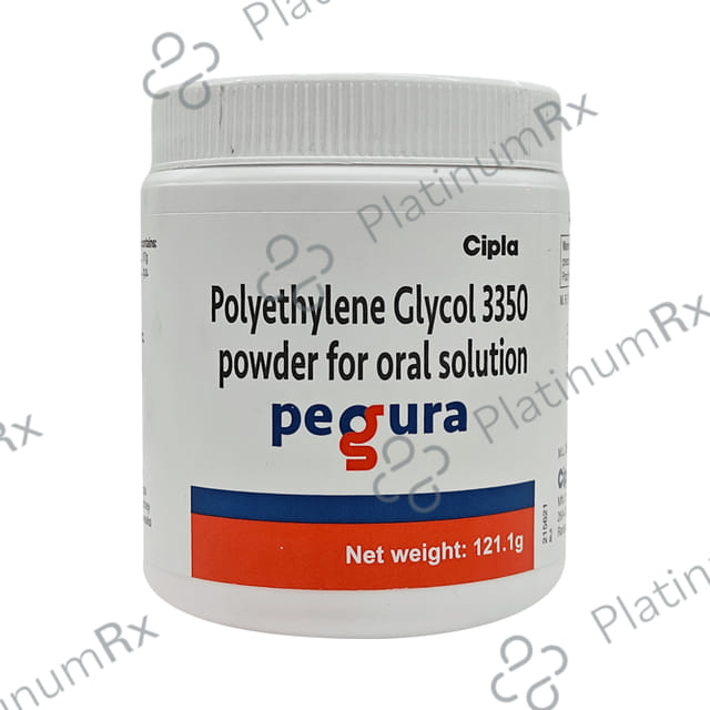 Pegura Granules 1s