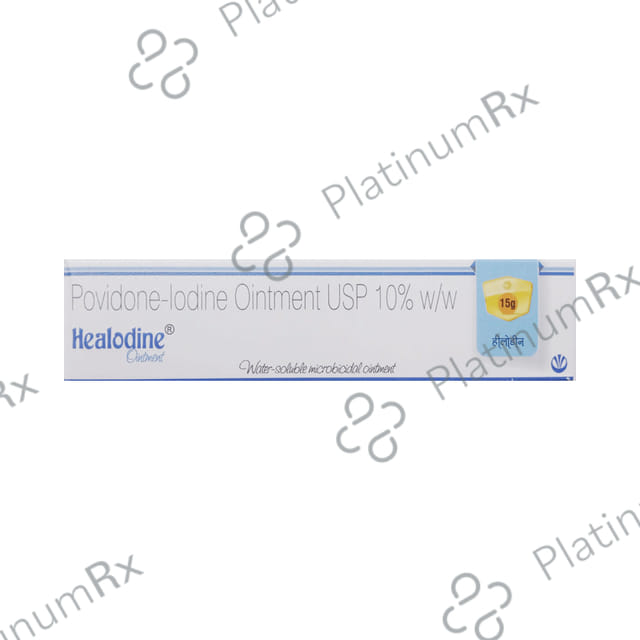 Healodine Ointment