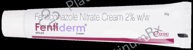 Fentiderm Cream