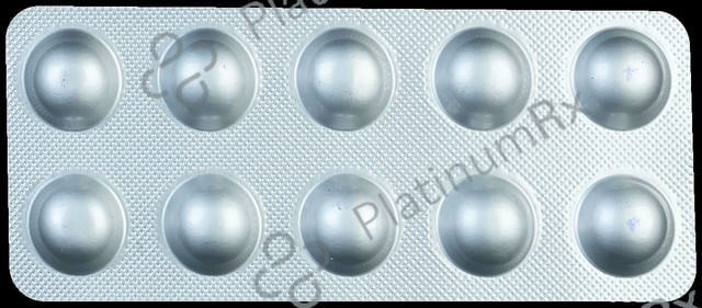 Ticavic 60mg Tablet 10s