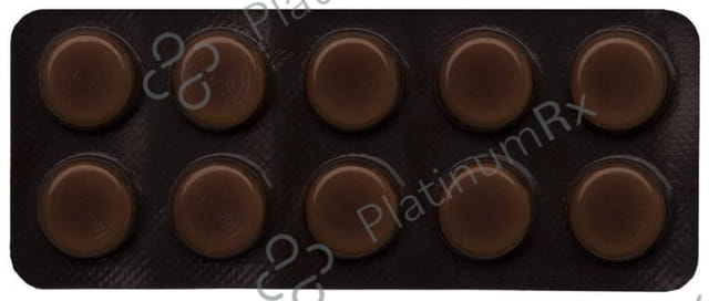 Mazetol 400mg Tablet 10s