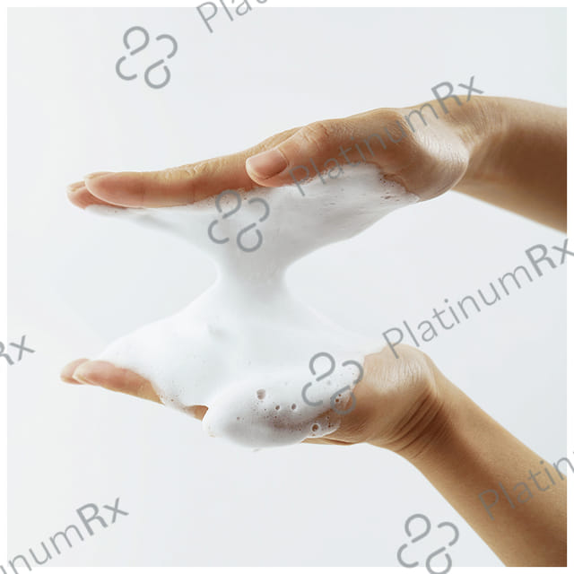 Fixderma Mandefix Foaming Face Cleanser 100 ml
