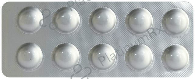 Mirnite Meltab 15mg Tablet DT