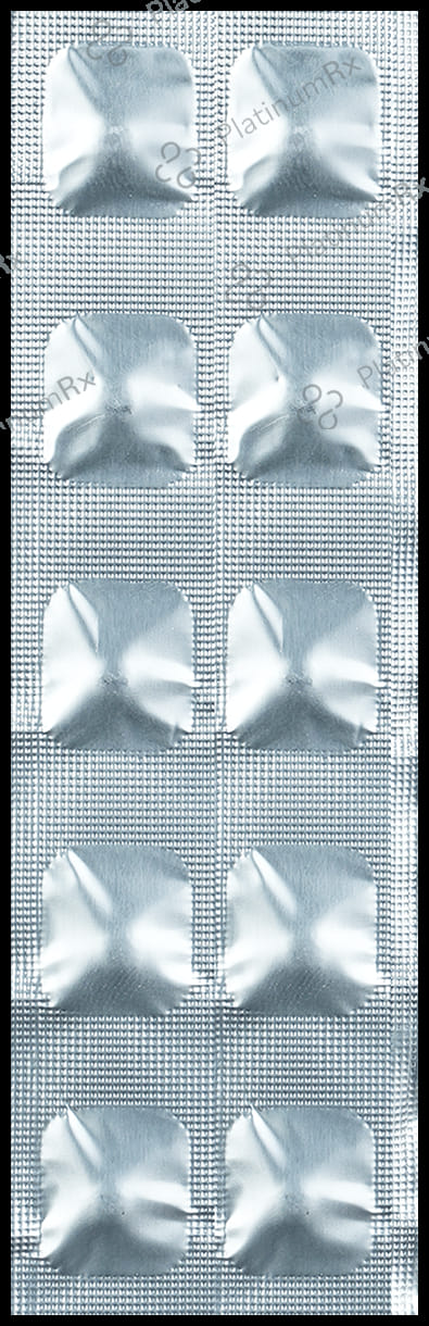 Macpod CV 200/125mg Tablet 10s