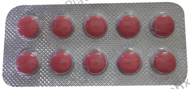 Psoratop 25mg Tablet 10s