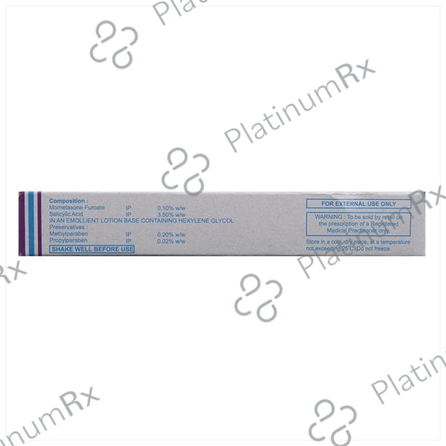 HH Salic Lotion 10ml