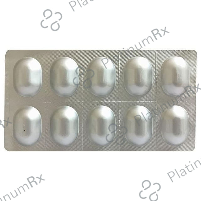 Sevcar 800 Tablet