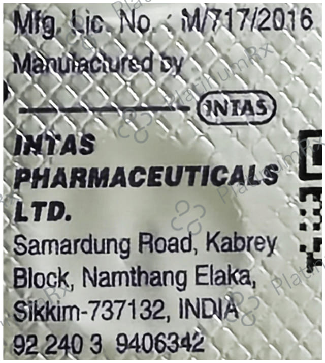 Mirnite 7.5mg Tablet